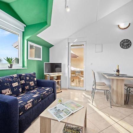 Apartment Medulin Home Dış mekan fotoğraf