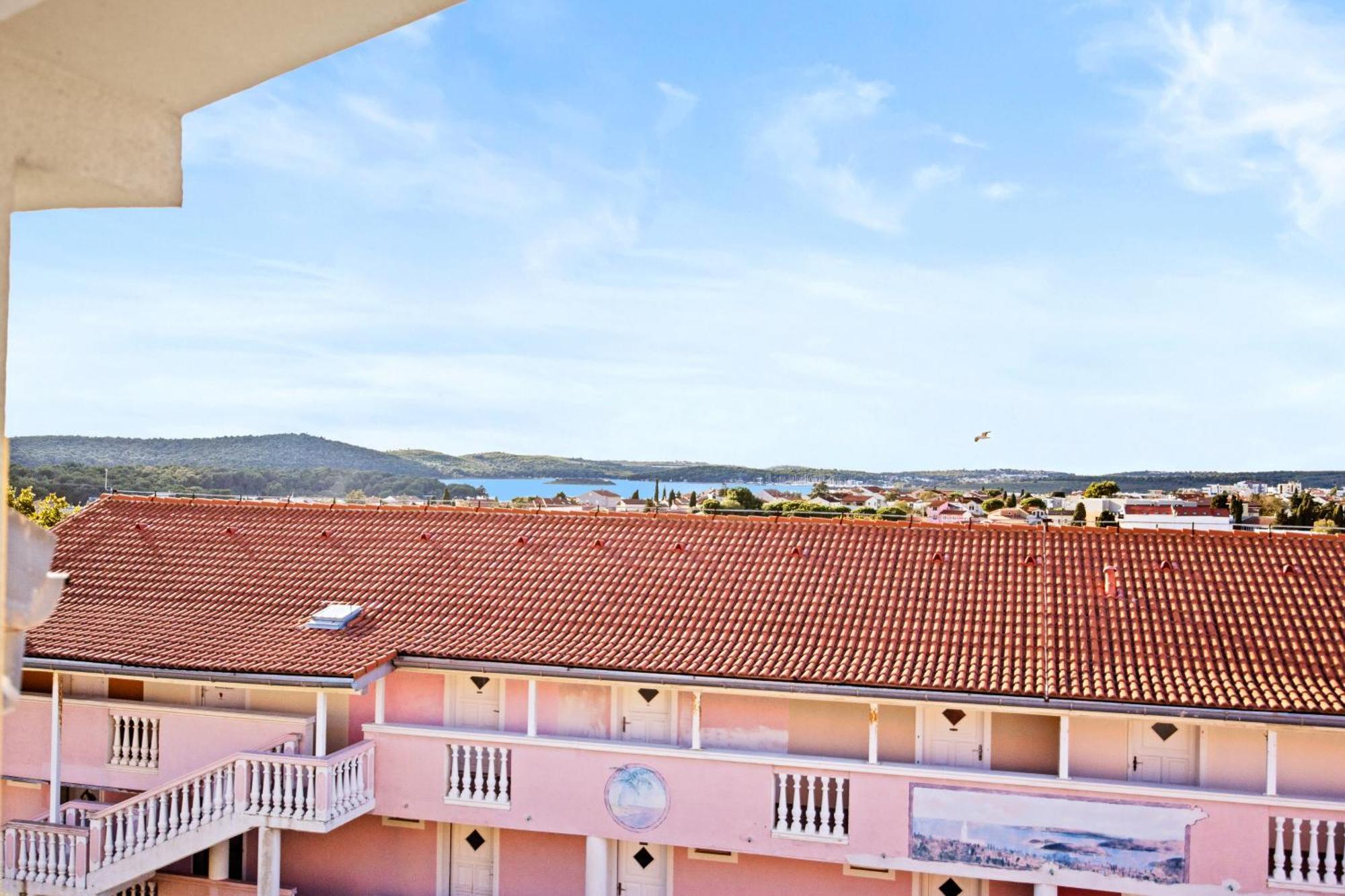 Apartment Medulin Home Dış mekan fotoğraf