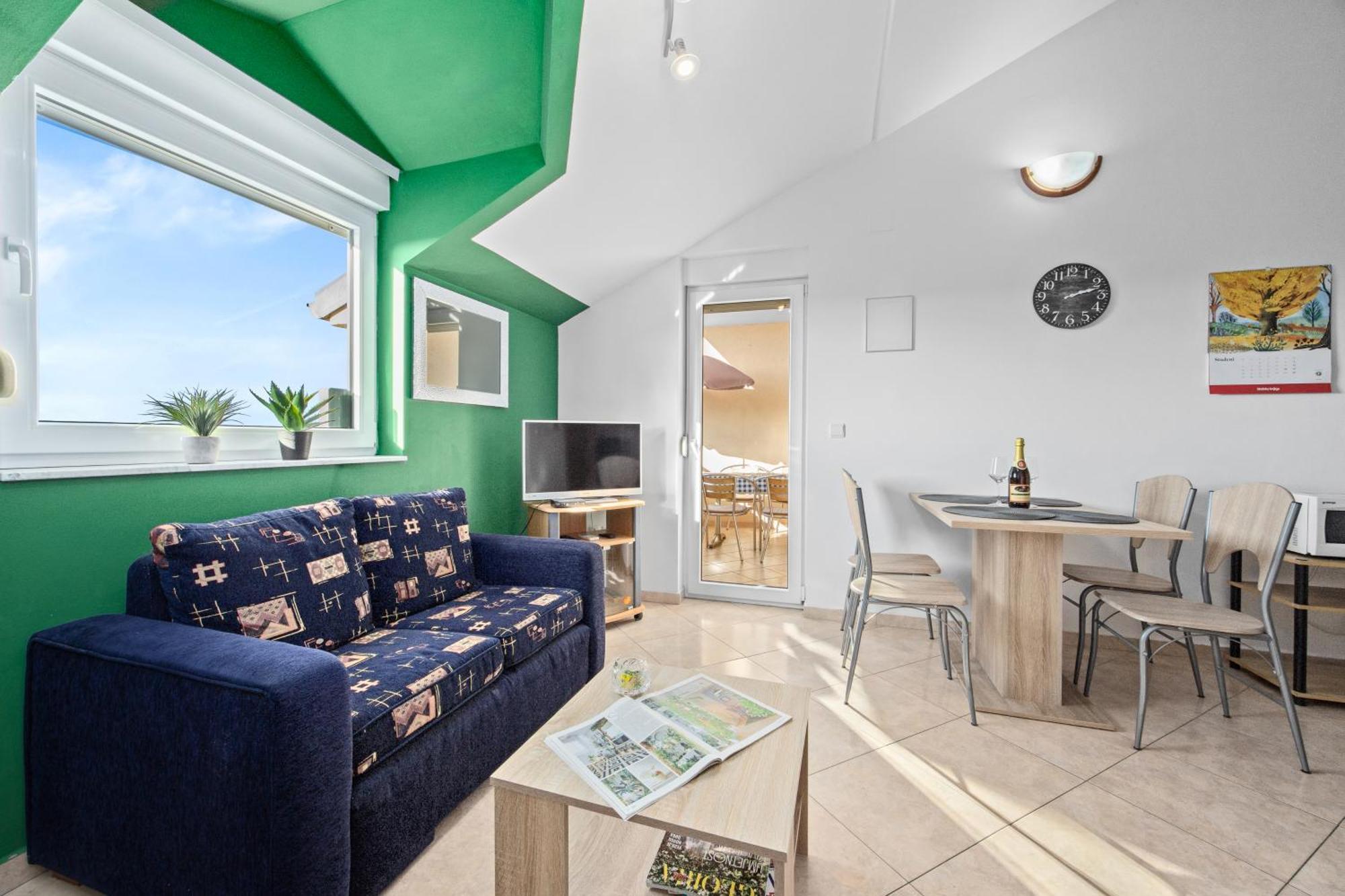 Apartment Medulin Home Dış mekan fotoğraf