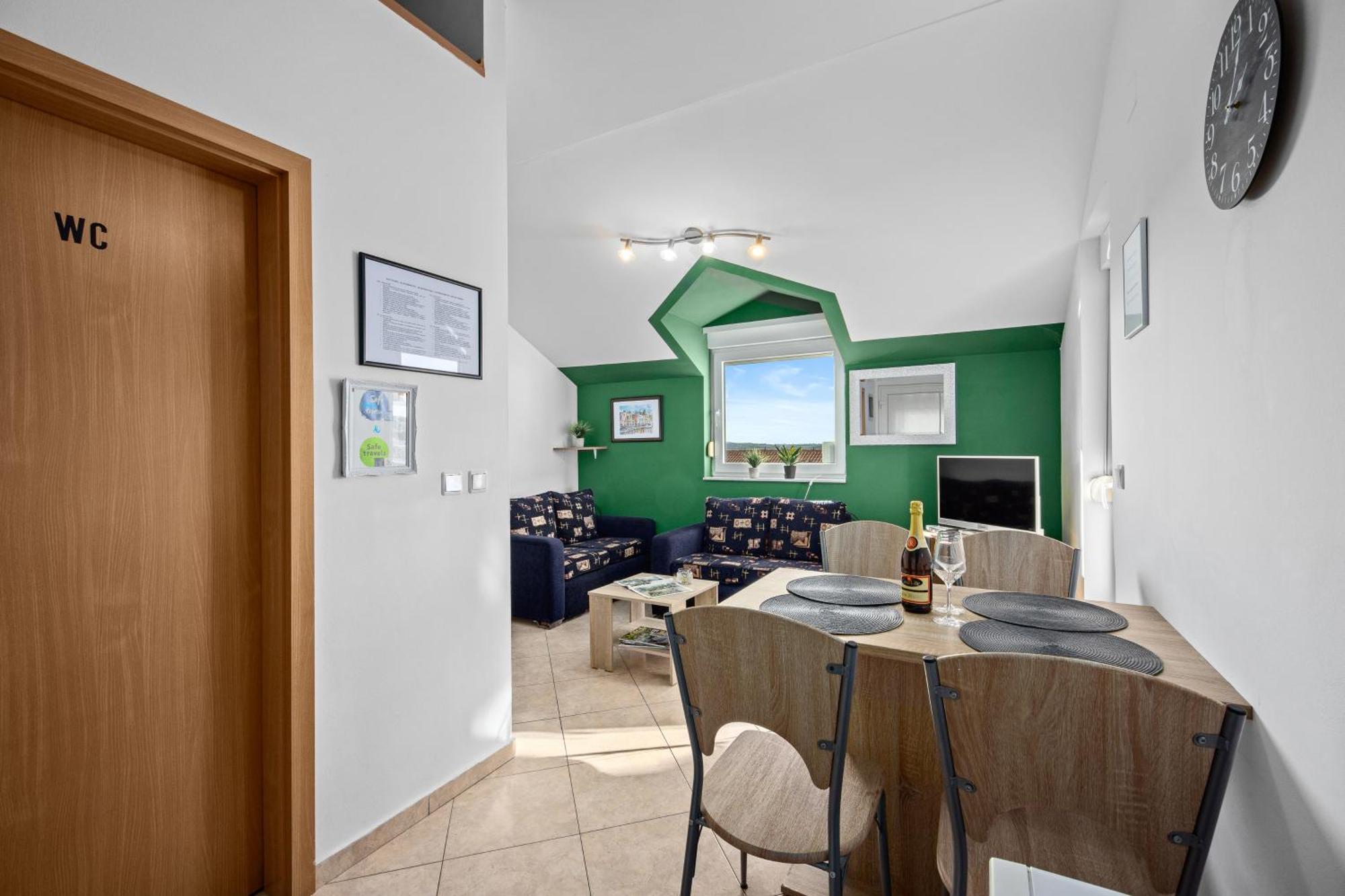 Apartment Medulin Home Dış mekan fotoğraf