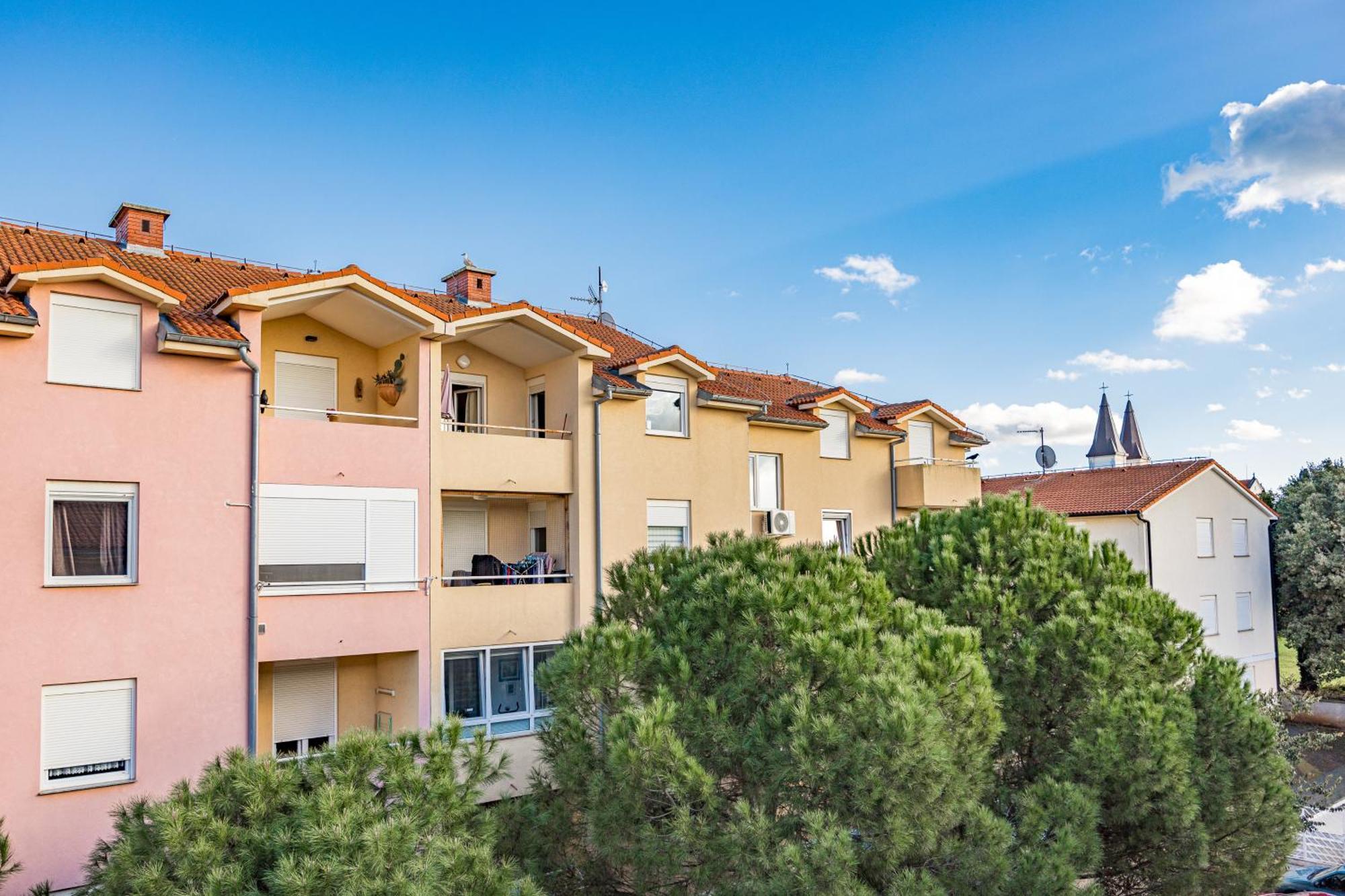 Apartment Medulin Home Dış mekan fotoğraf