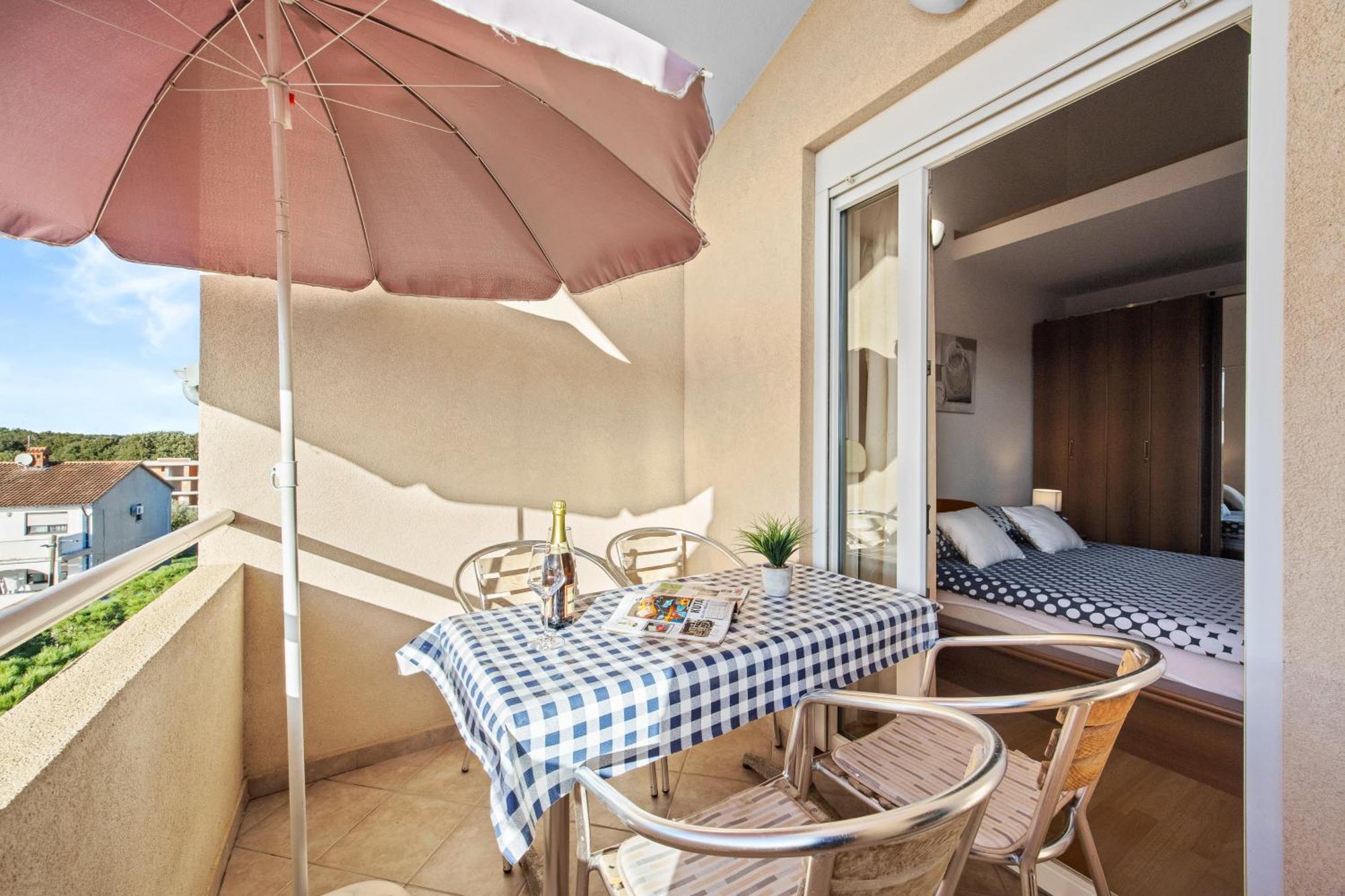 Apartment Medulin Home Dış mekan fotoğraf