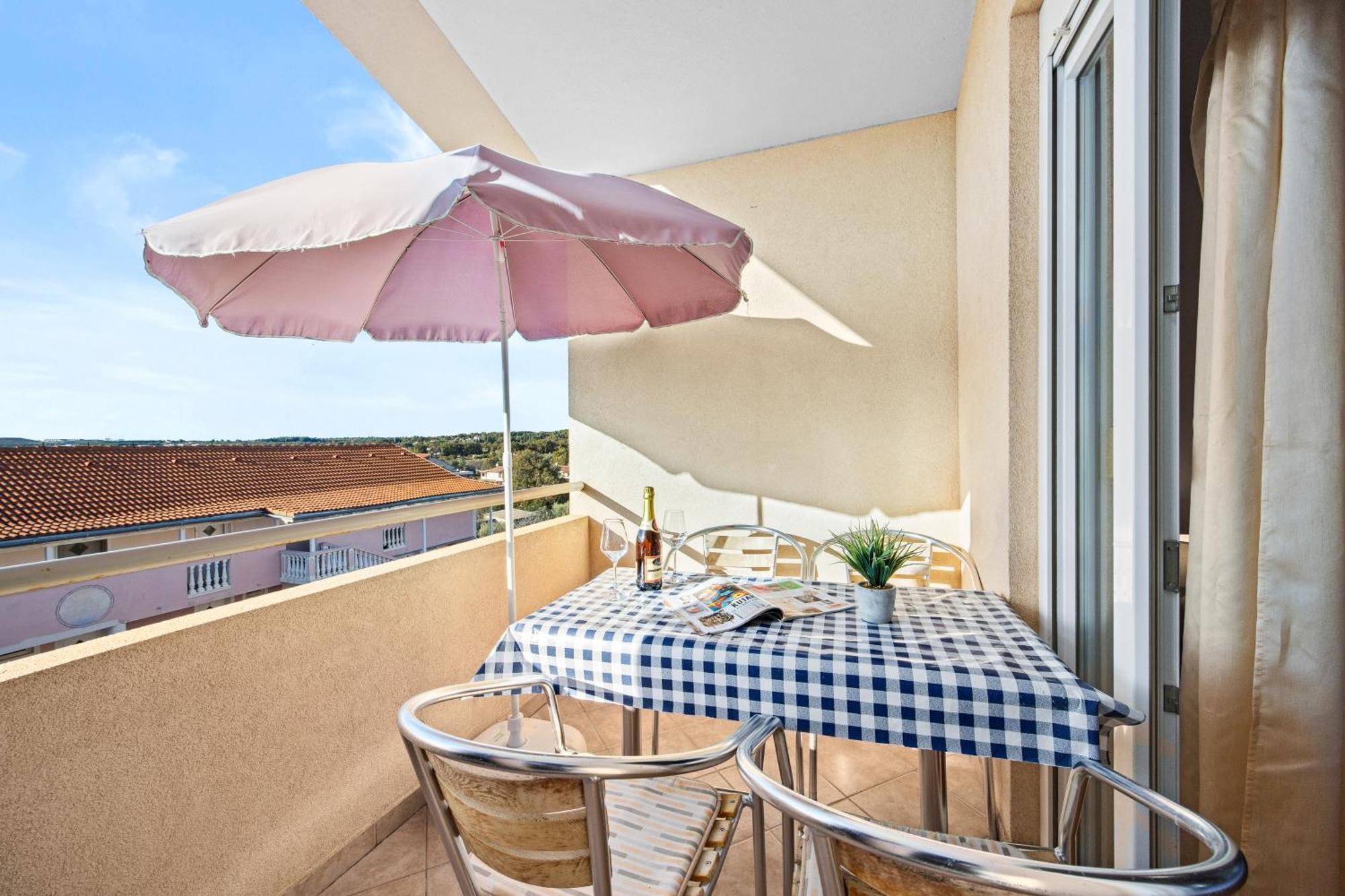 Apartment Medulin Home Dış mekan fotoğraf