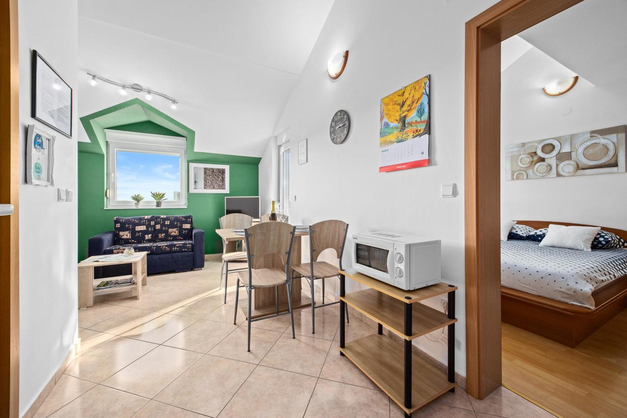 Apartment Medulin Home Dış mekan fotoğraf