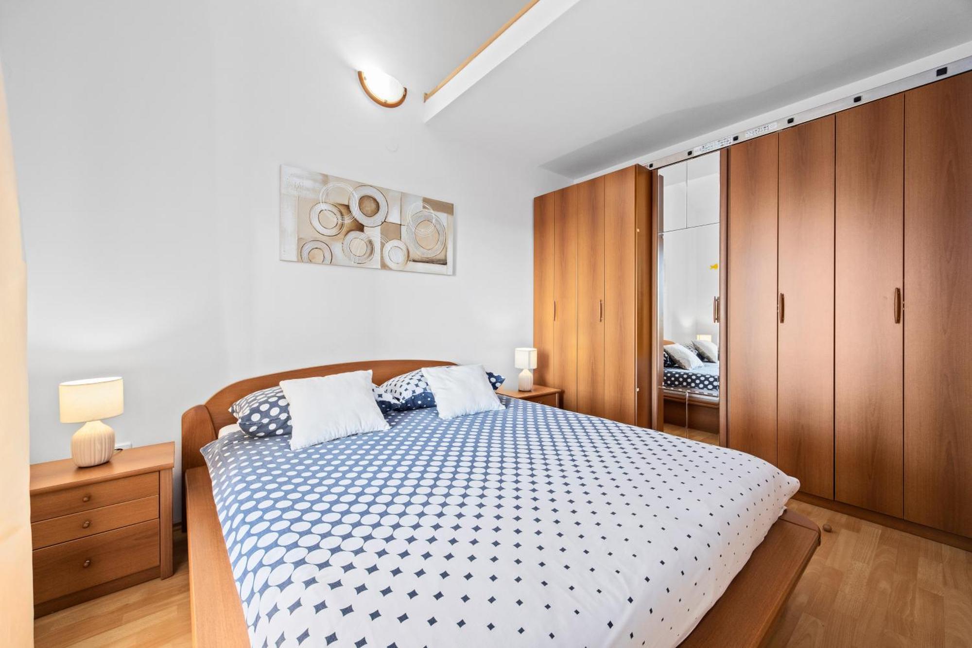 Apartment Medulin Home Dış mekan fotoğraf