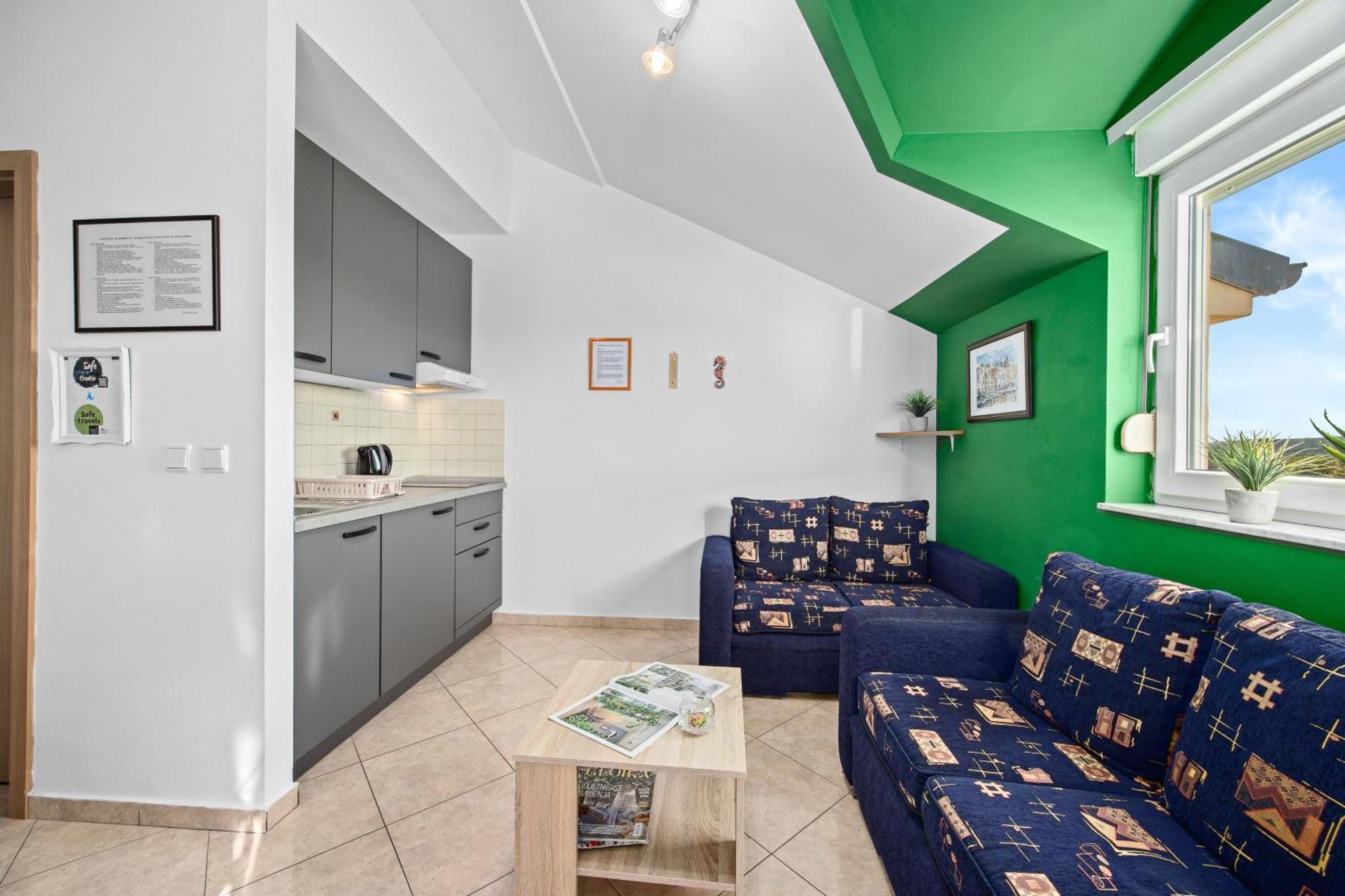Apartment Medulin Home Dış mekan fotoğraf